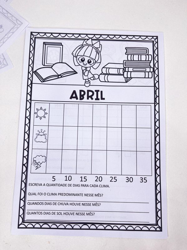 Calendários 2025 - Image 7