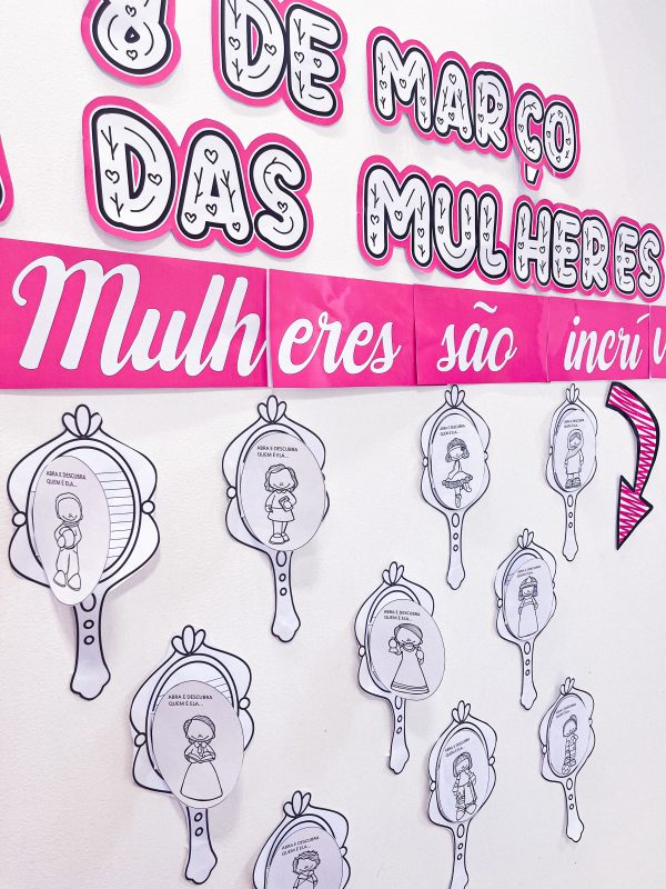 Mini Kit dia da mulher 2025 - Image 2