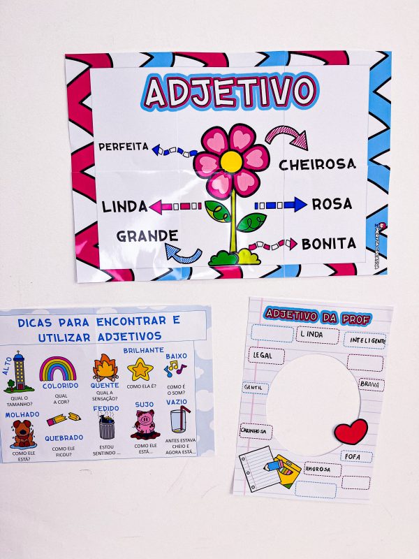 Kit Adjetivos - Image 2
