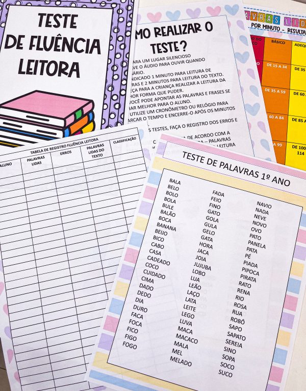 Projeto de leitura 2025. - Image 3