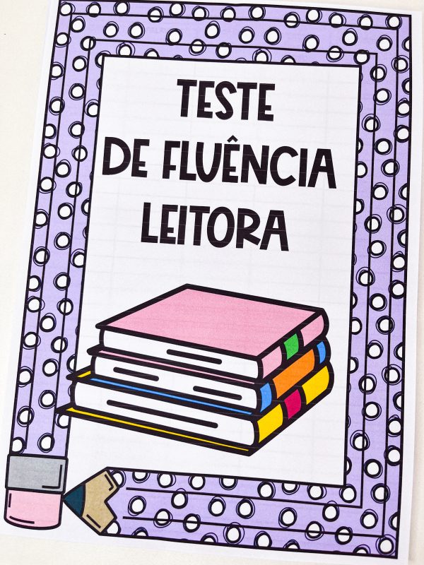 Projeto de leitura 2025.