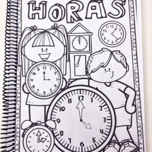 Apostila Horas