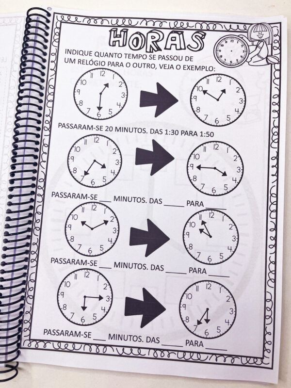 Apostila Horas - Imagem 11