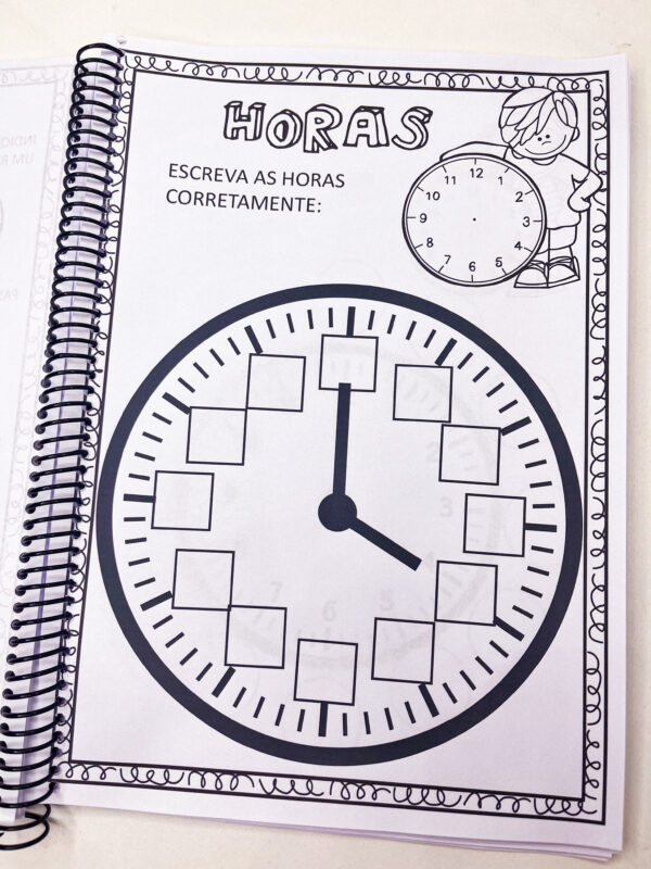 Apostila Horas - Imagem 12