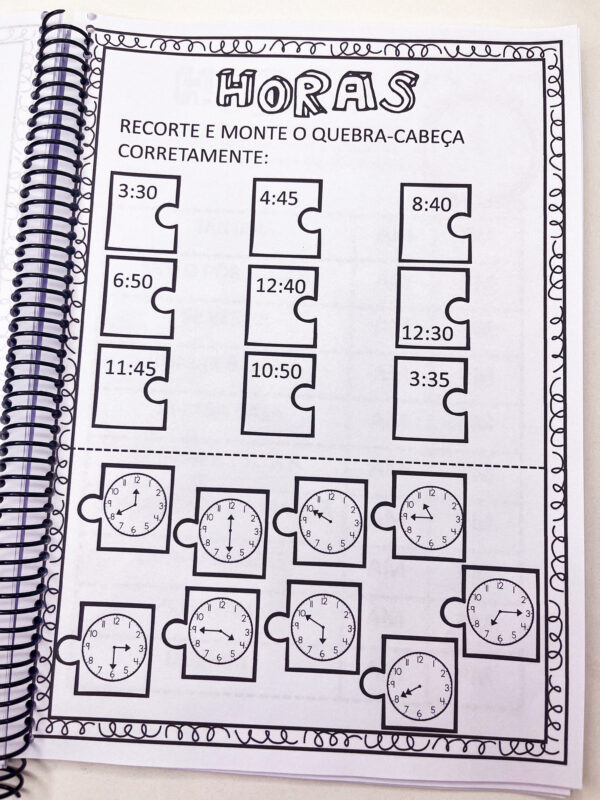 Apostila Horas - Imagem 13