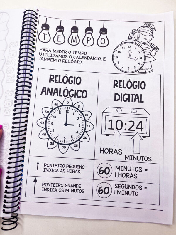 Apostila Horas - Imagem 15