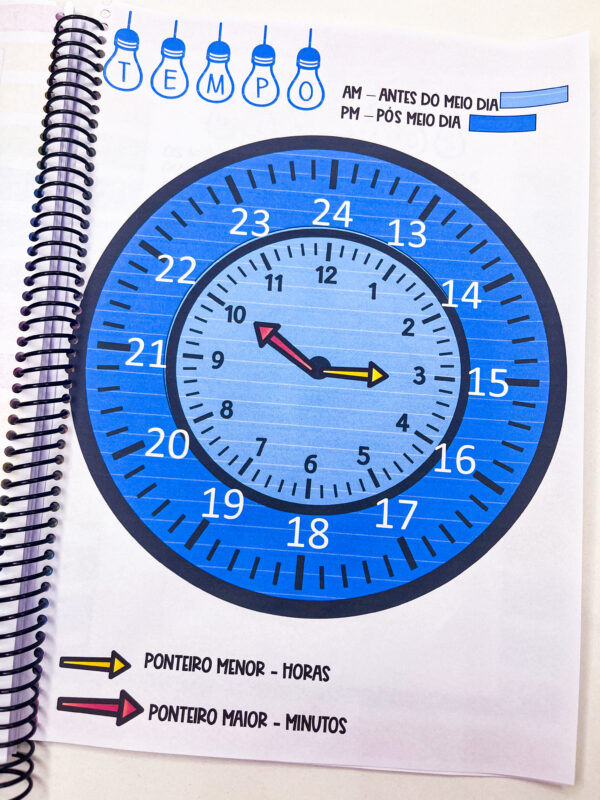 Apostila Horas - Imagem 17