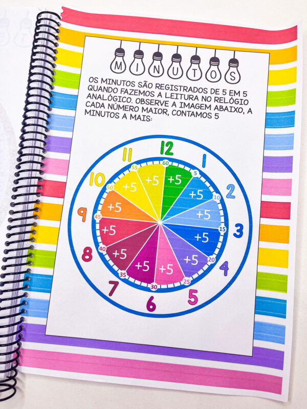 Apostila Horas - Imagem 16