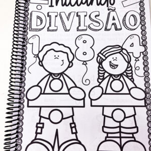 Apostila iniciando divisão