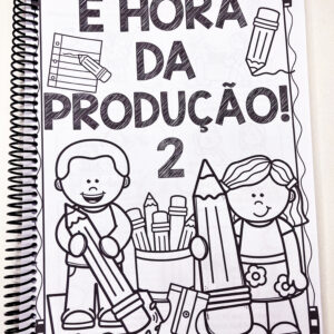 Apostila É hora da produção 2