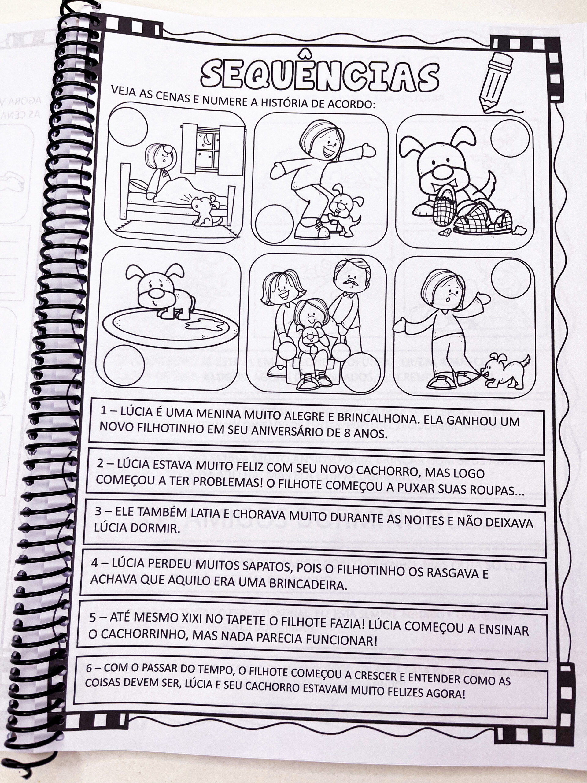Apostila É hora da produção 2 - Imagem 4