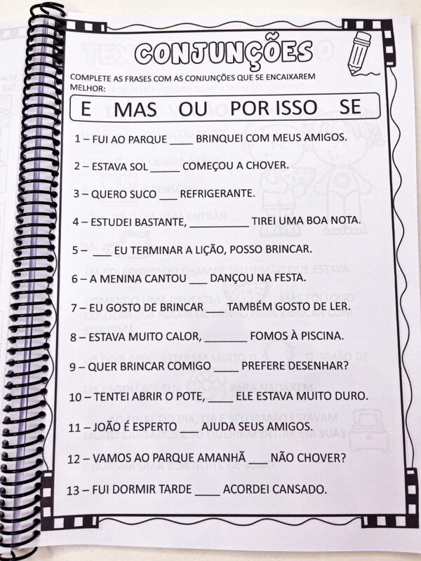 Apostila É hora da produção 2 - Imagem 5