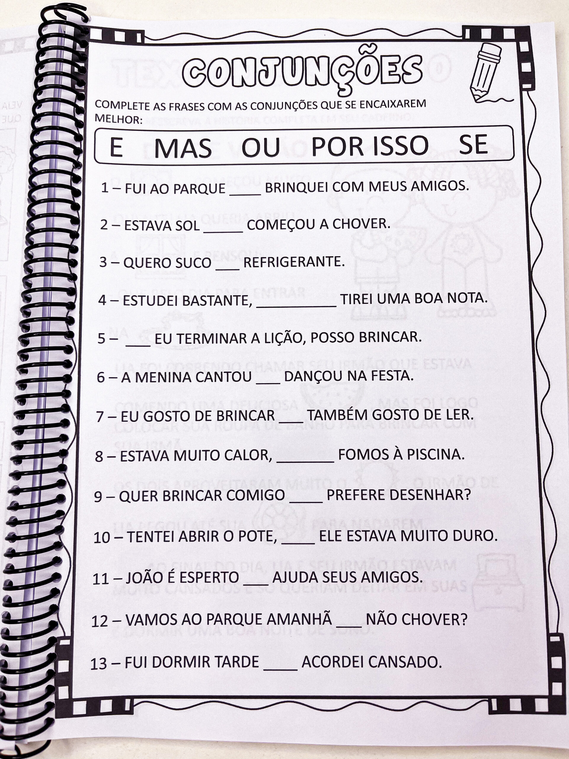 Apostila É hora da produção 2 - Imagem 5
