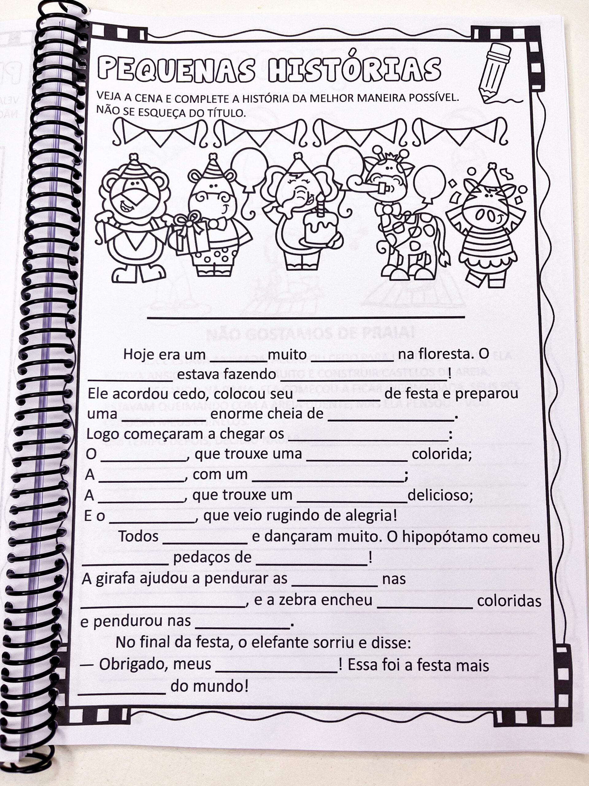 Apostila É hora da produção 2 - Imagem 8