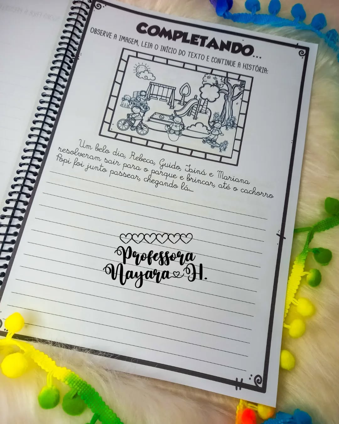 Apostila - É hora da produção 1 - Imagem 5