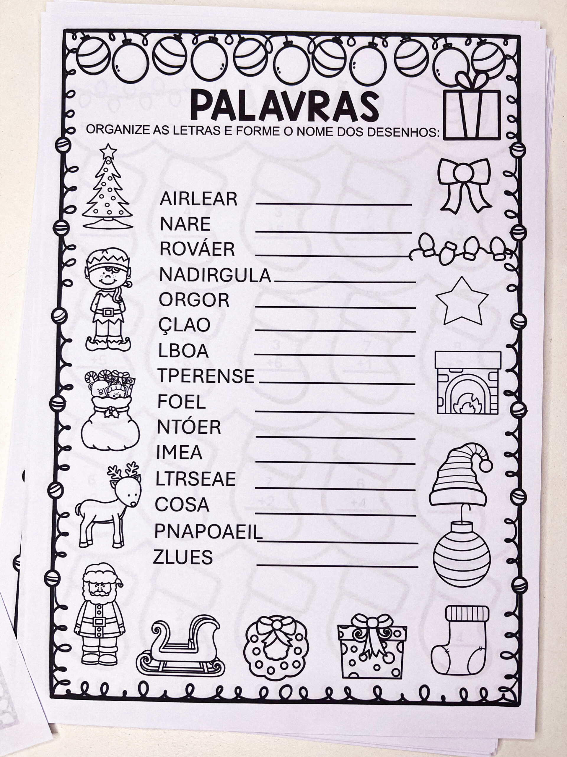 Kit Natal 2025 - Imagem 4