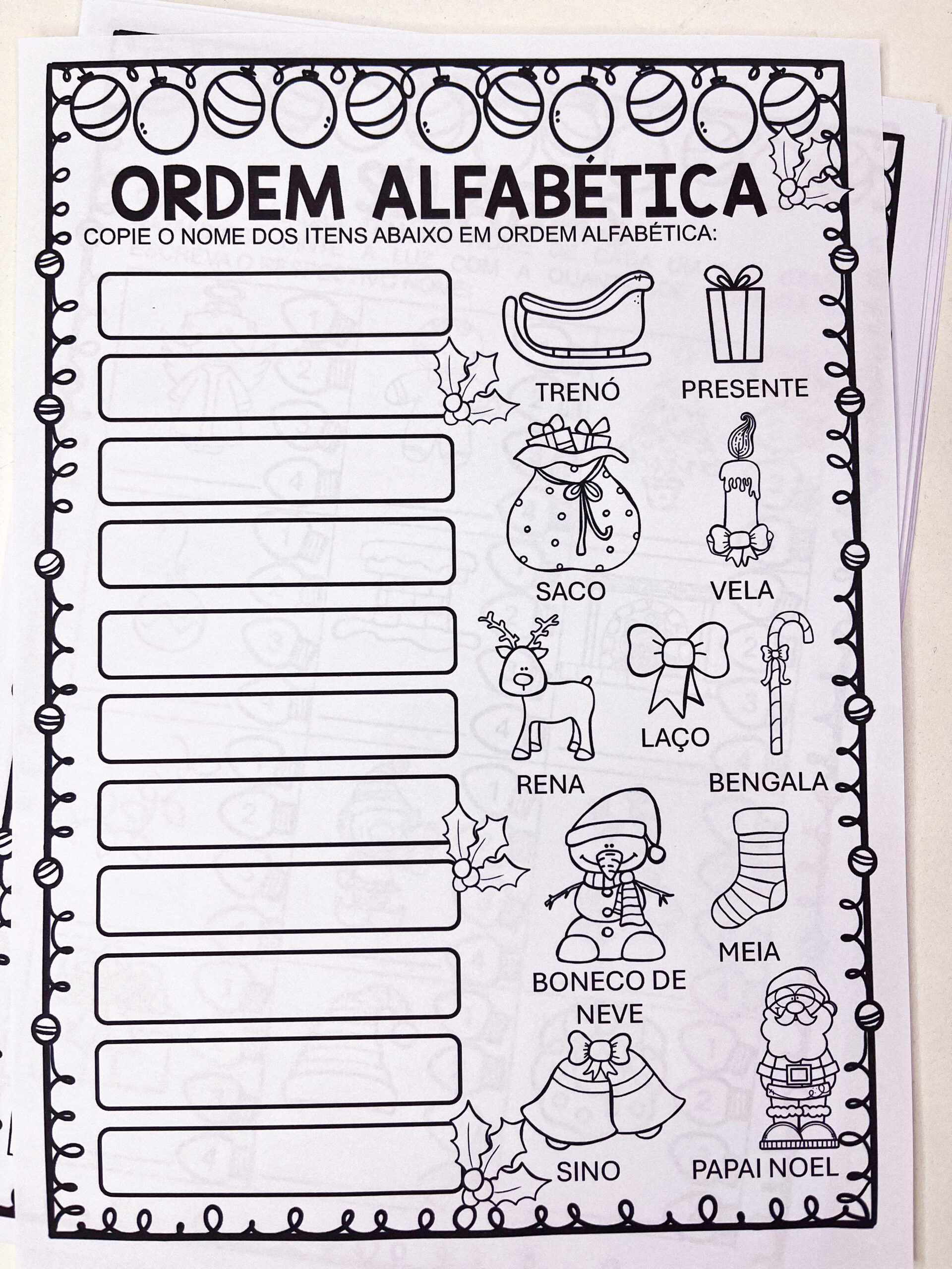 Kit Natal 2025 - Imagem 6