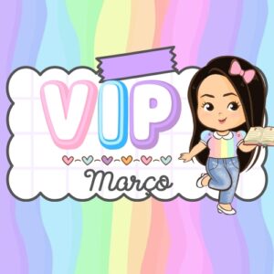 GRUPO VIP MARÇO - MENSAL 2026