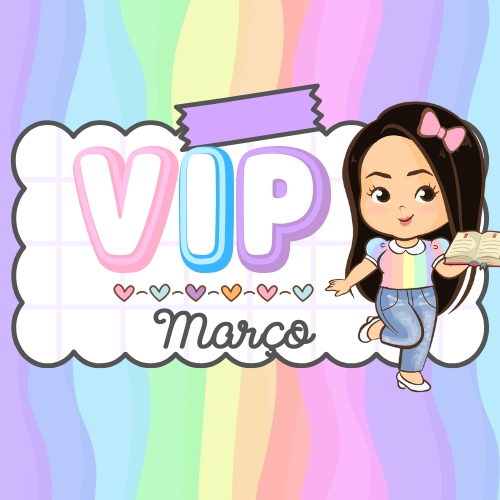 GRUPO VIP MARÇO - MENSAL 2026