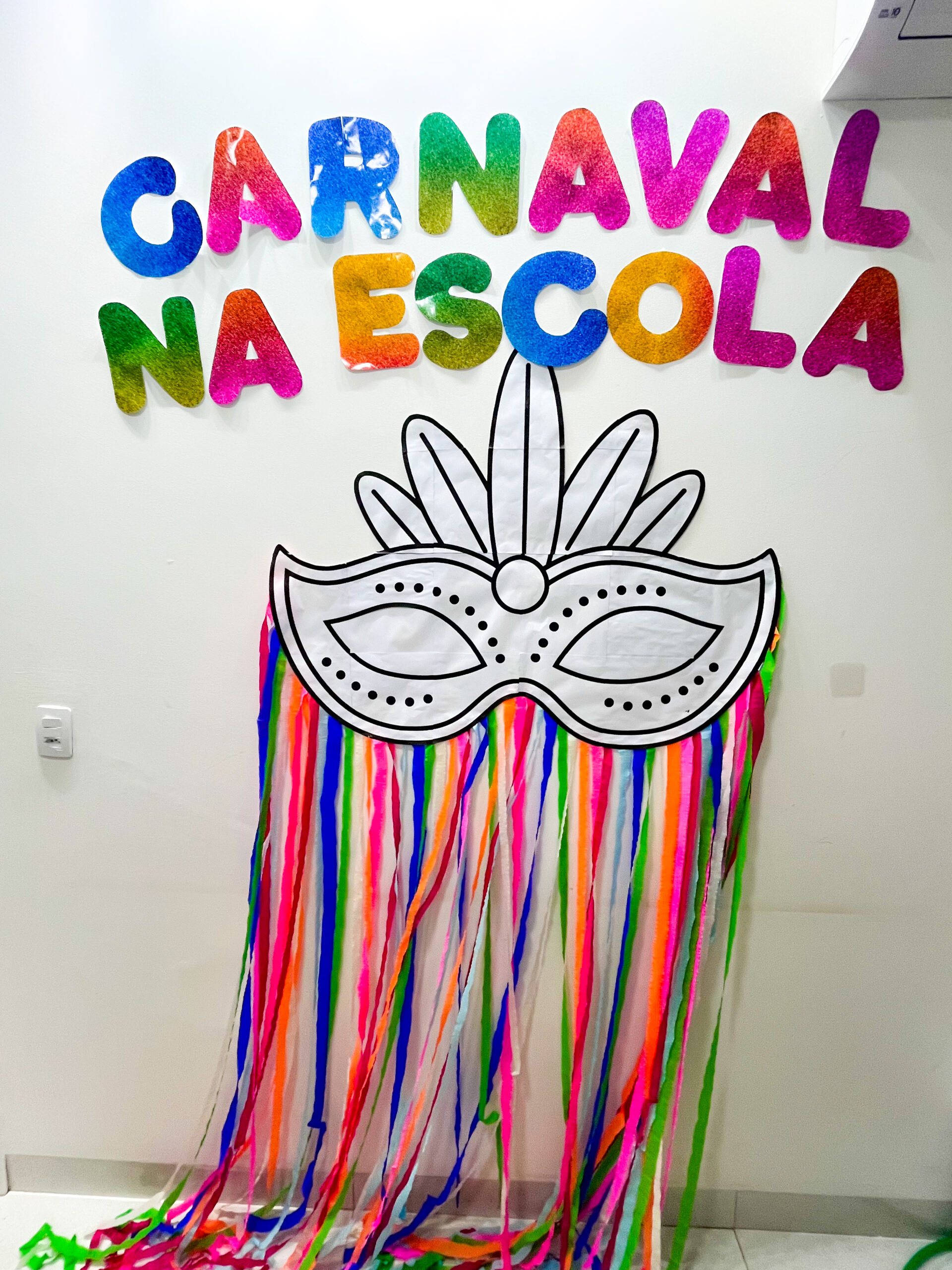 Kit Carnaval 2026 - Imagem 2