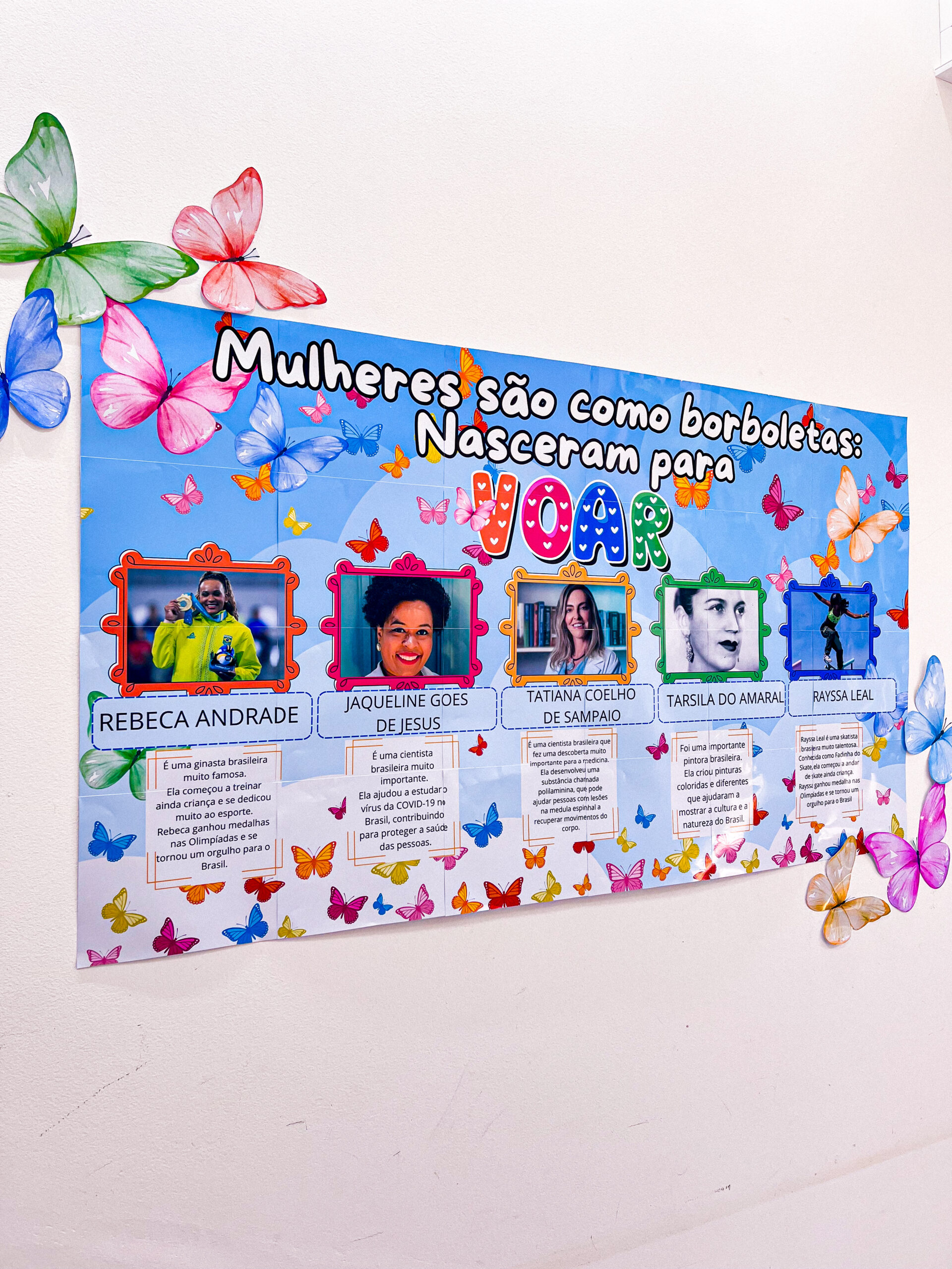 KIT DIA DA MULHER 2026 - Imagem 5