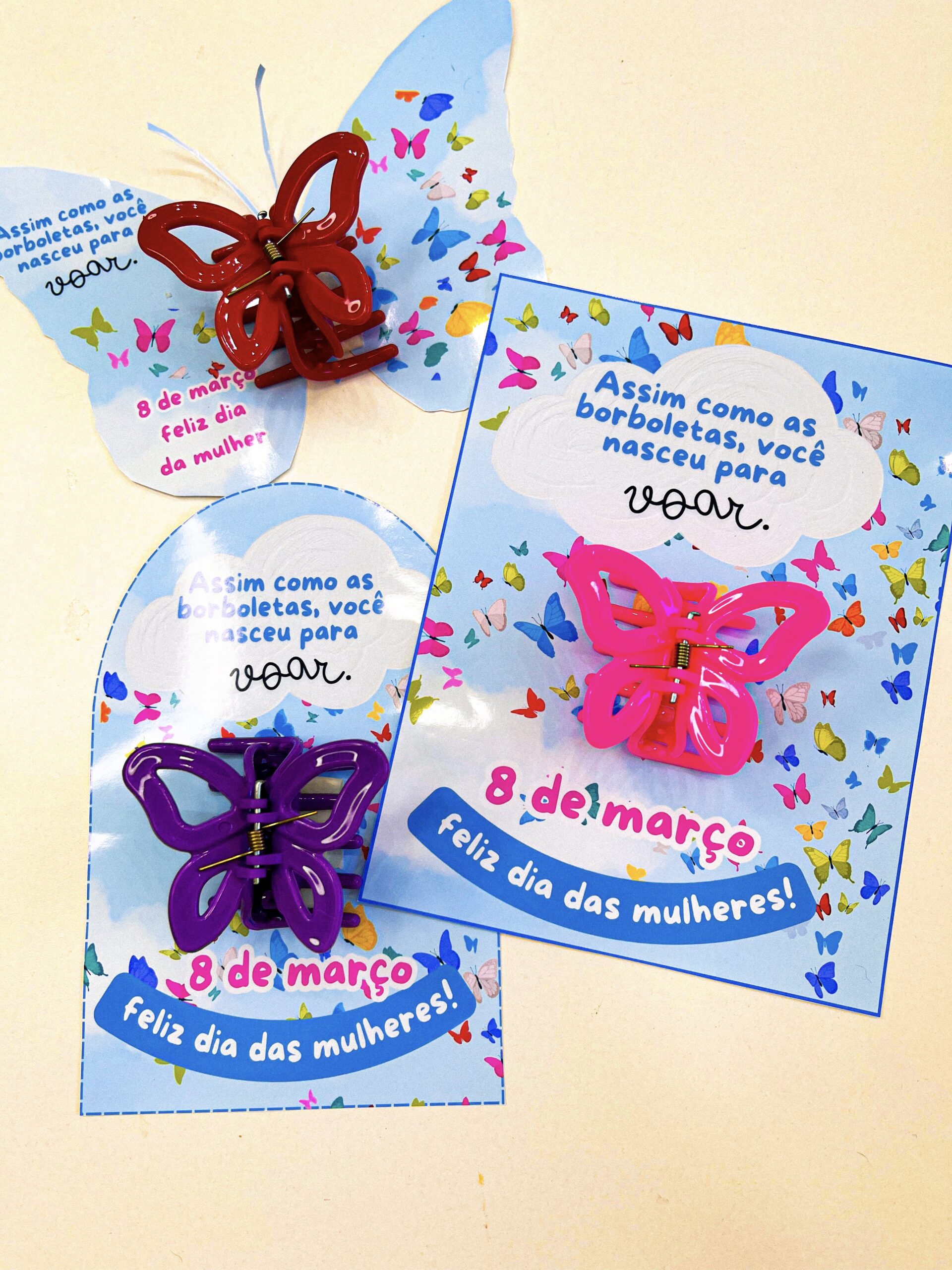 KIT DIA DA MULHER 2026 - Imagem 6