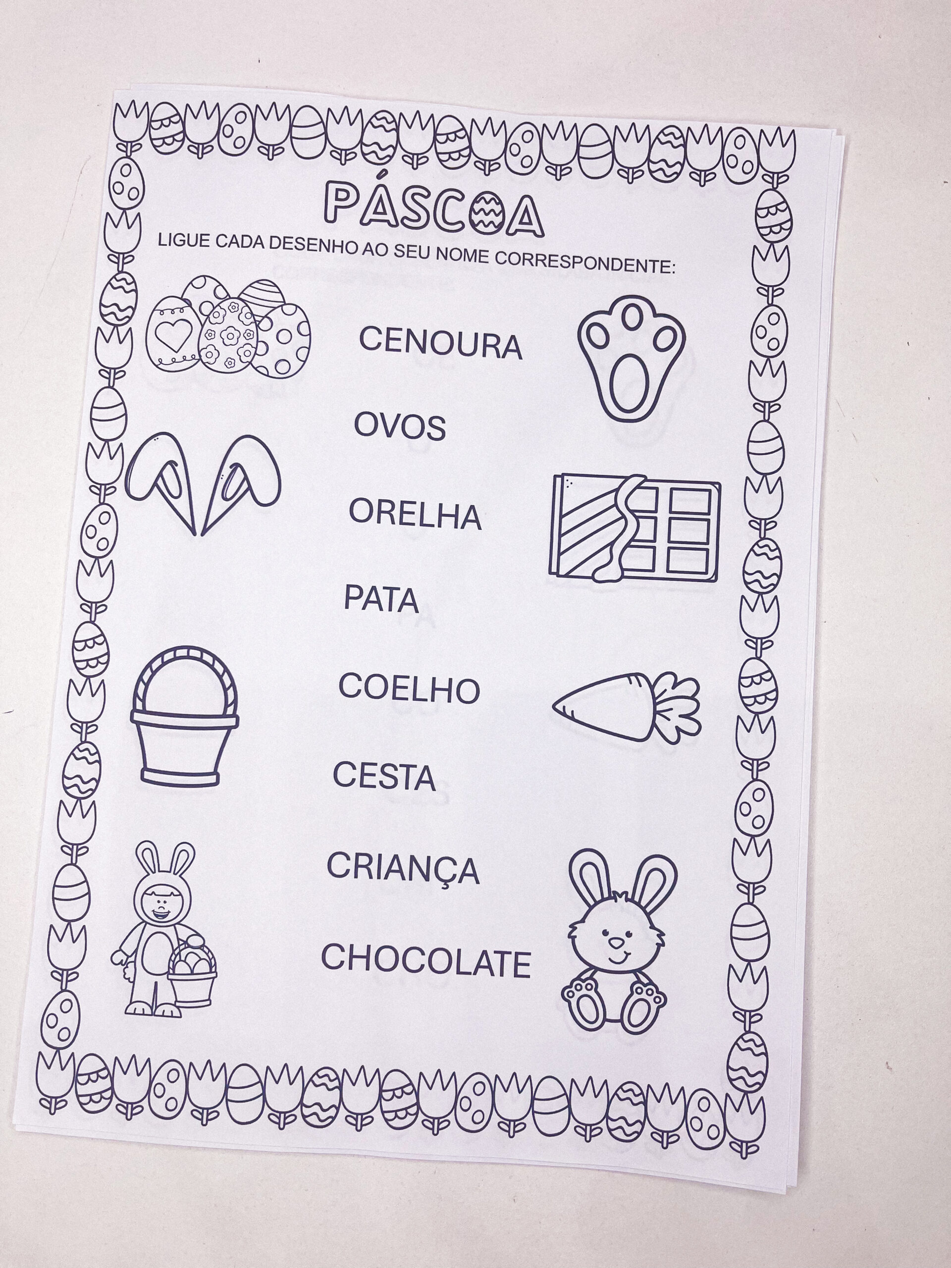 KIT PÁSCOA 2026 - Imagem 2