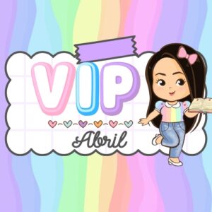 GRUPO VIP ABRIL - MENSAL 2026