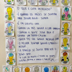 Kit Copa do Mundo - Parte 1