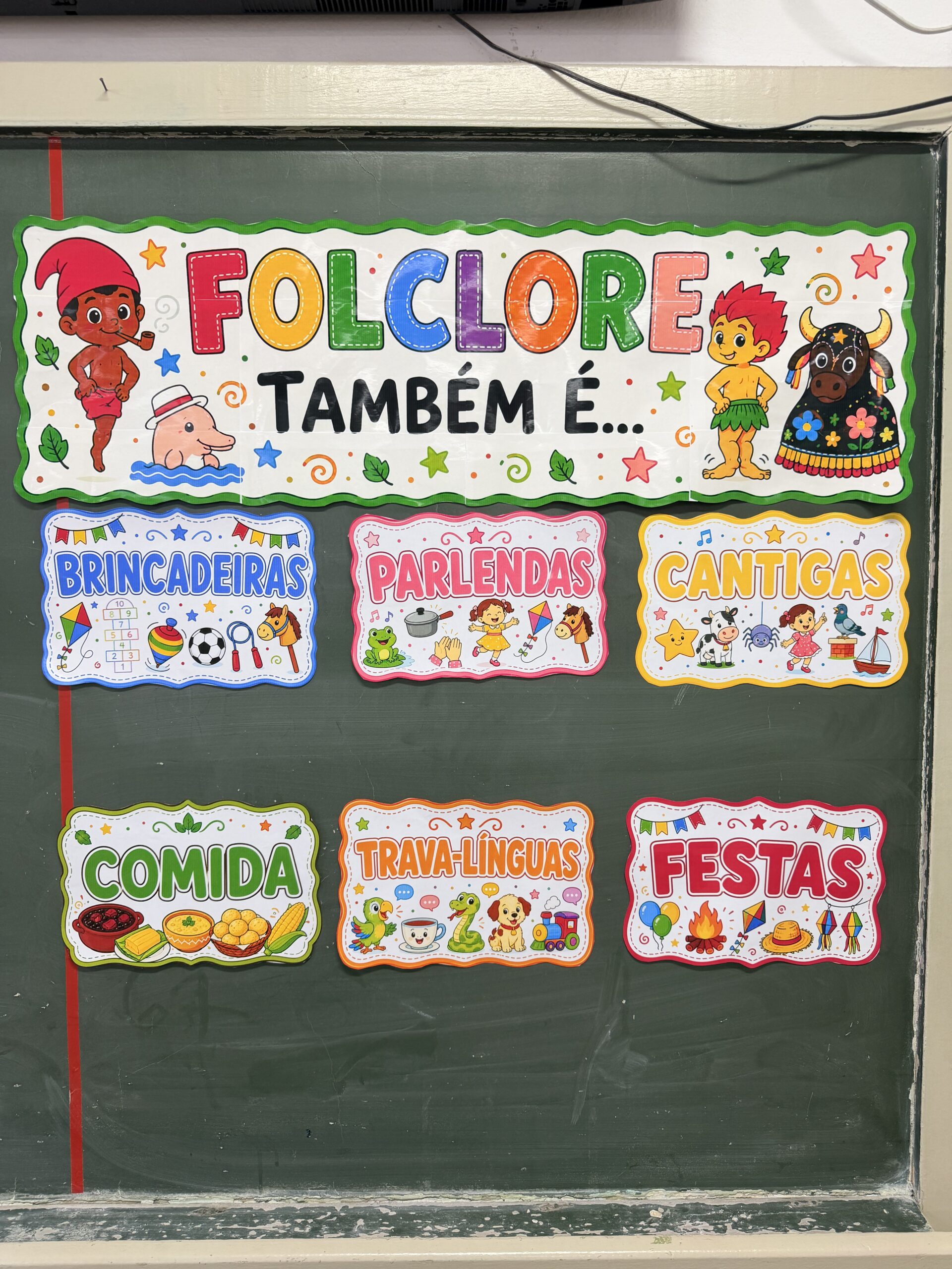 Kit Folclore 2026 - Imagem 7